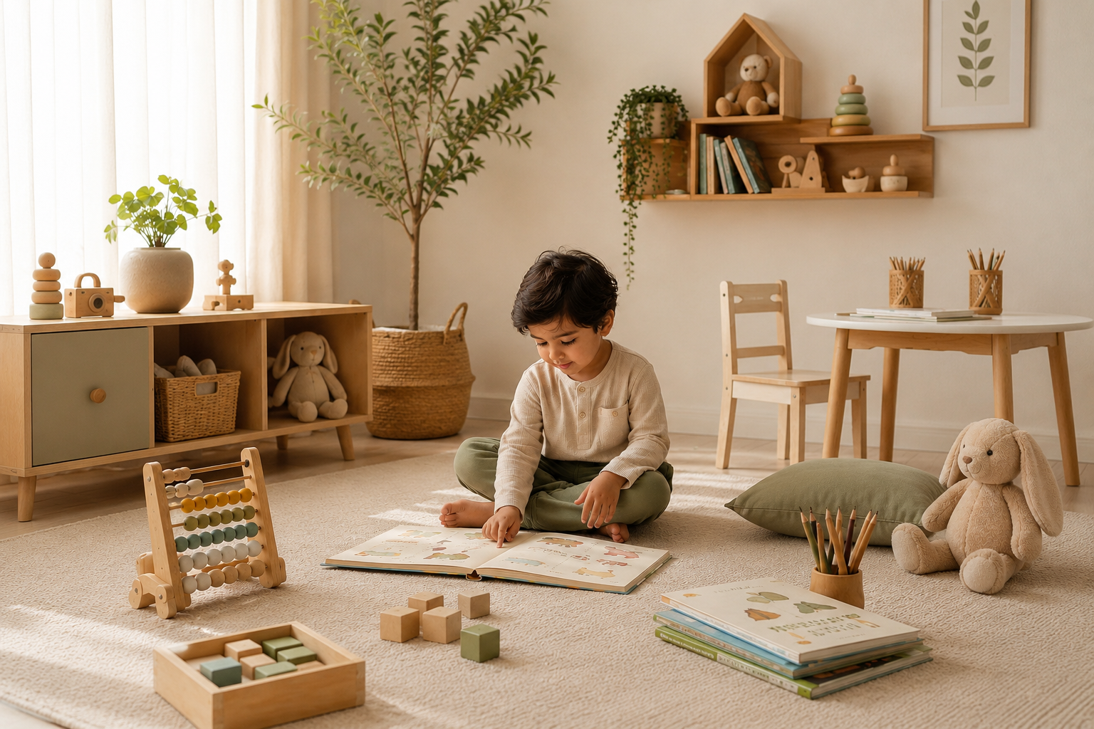 Kids Collection