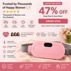 Comfort Therapy Belt™