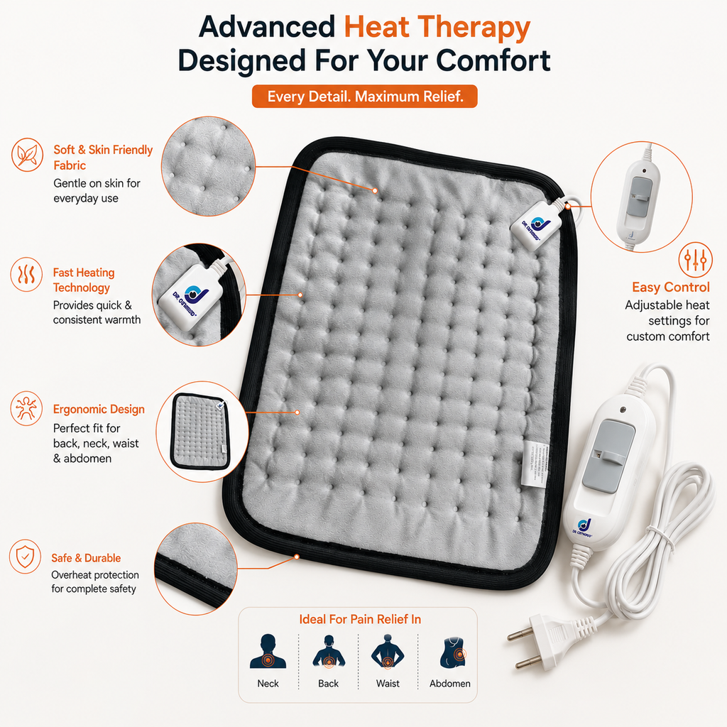 WarmEase Pad™