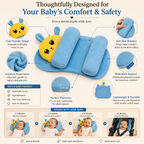 CozyNest Pillow™