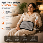 WarmEase Pad™