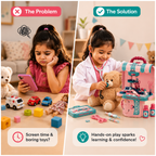 LittleCare Doctor Kit™