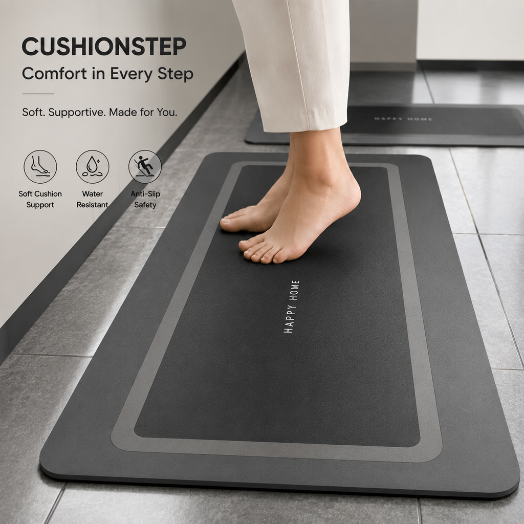 CushionStep™