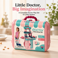 LittleCare Doctor Kit™