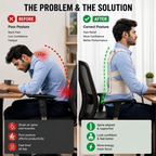 AlignFit Back Support™