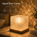 AquaGlow Lamp™