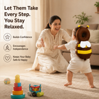 BabyGuard Cushion™
