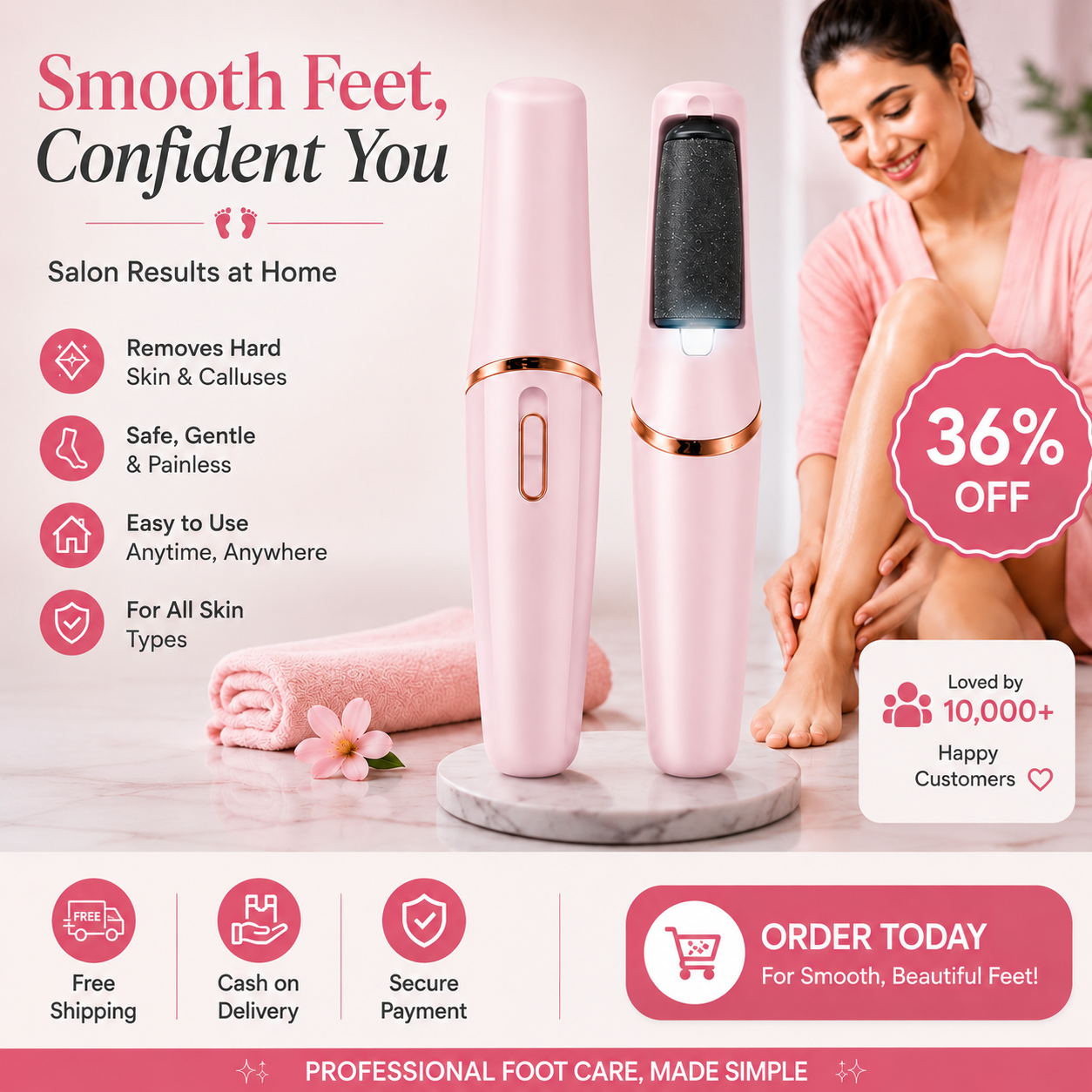 PediSmooth File™