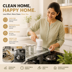 CleanPro Scrubber™