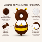 BabyGuard Cushion™