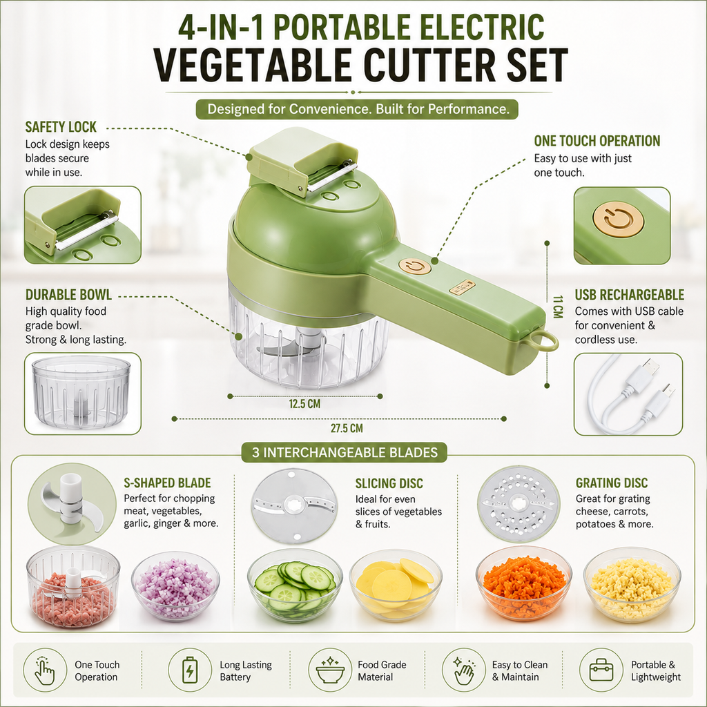 PrepEase Cutter™