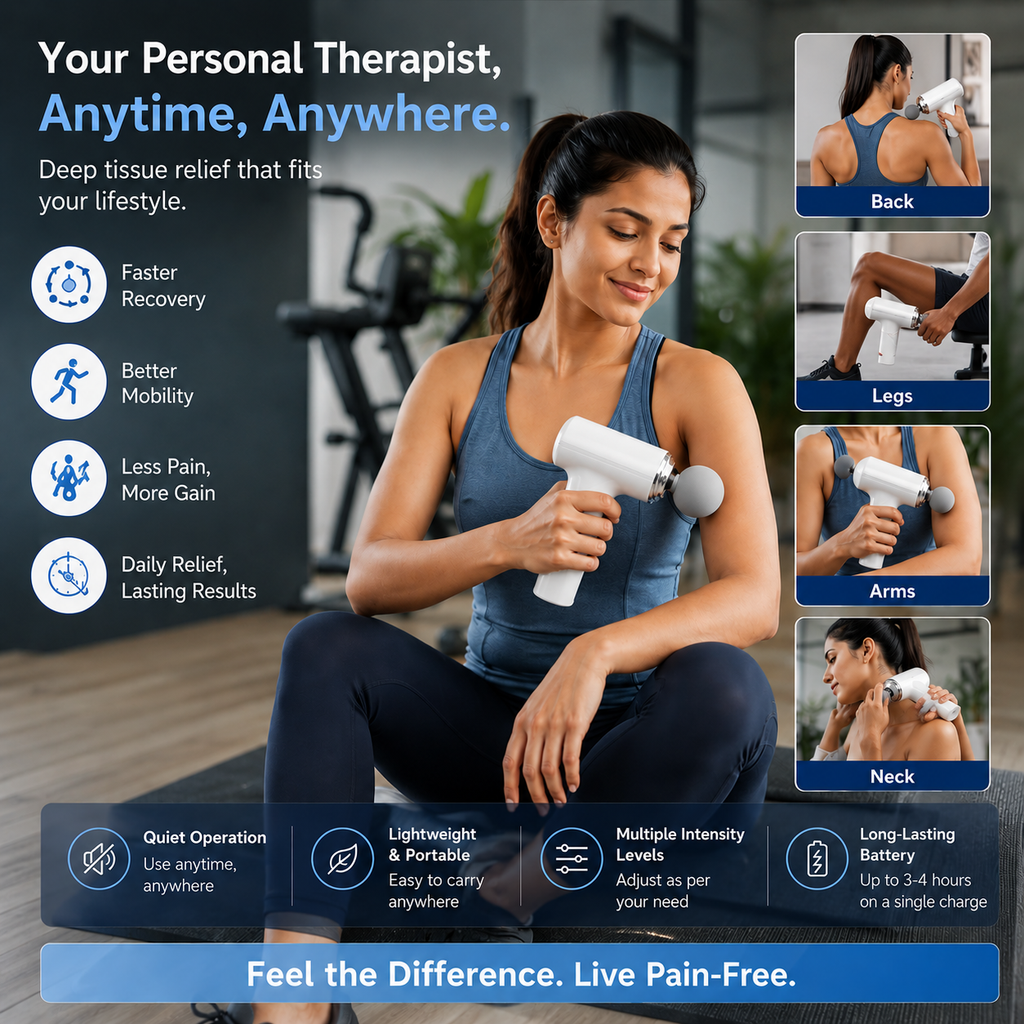 Muscle Pulse™