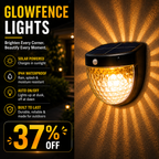 GlowFence Lights™