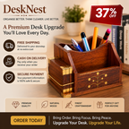 DeskNest Holder™