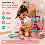 LittleCare Doctor Kit™