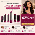 5 in 1 HairstyleFlow Pro™