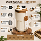 SipSense Mug™