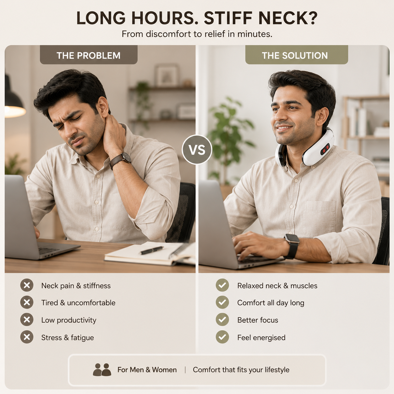 Neck Therapy Pro™