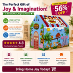 WonderPlay Tent House™