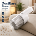 DustEase Cleaner™