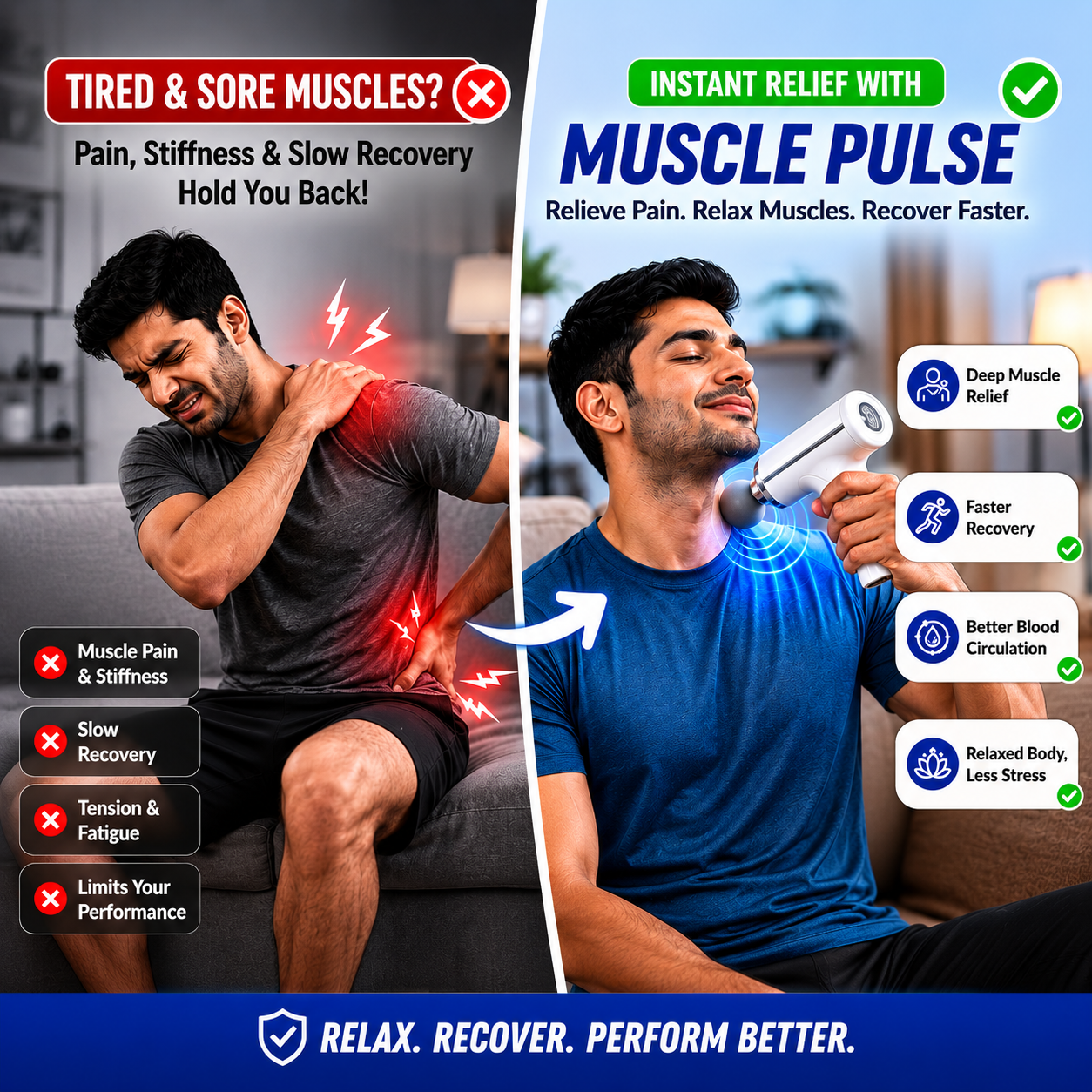 Muscle Pulse™