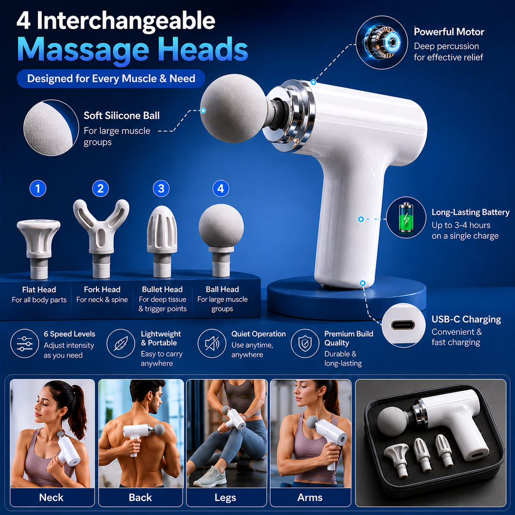 Muscle Pulse™