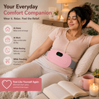 Comfort Therapy Belt™