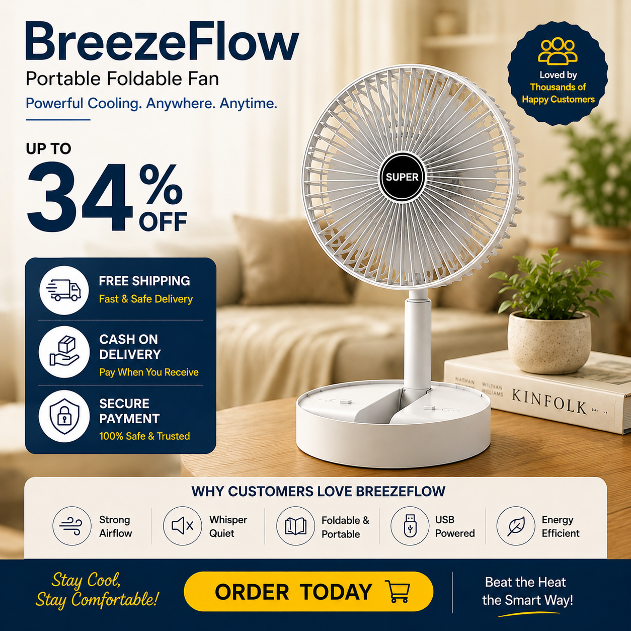 BreezeFlow™
