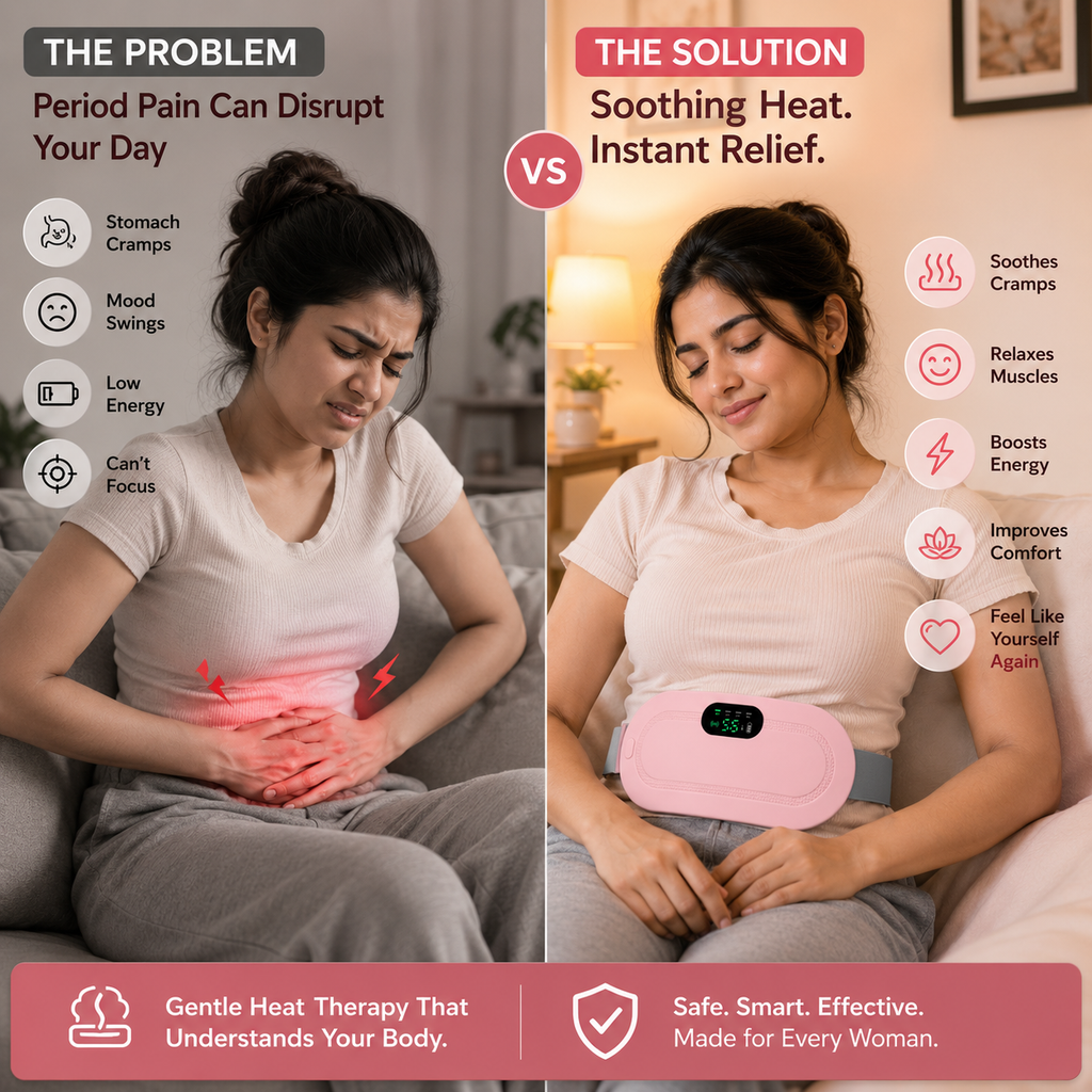 Comfort Therapy Belt™