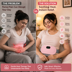 Comfort Therapy Belt™