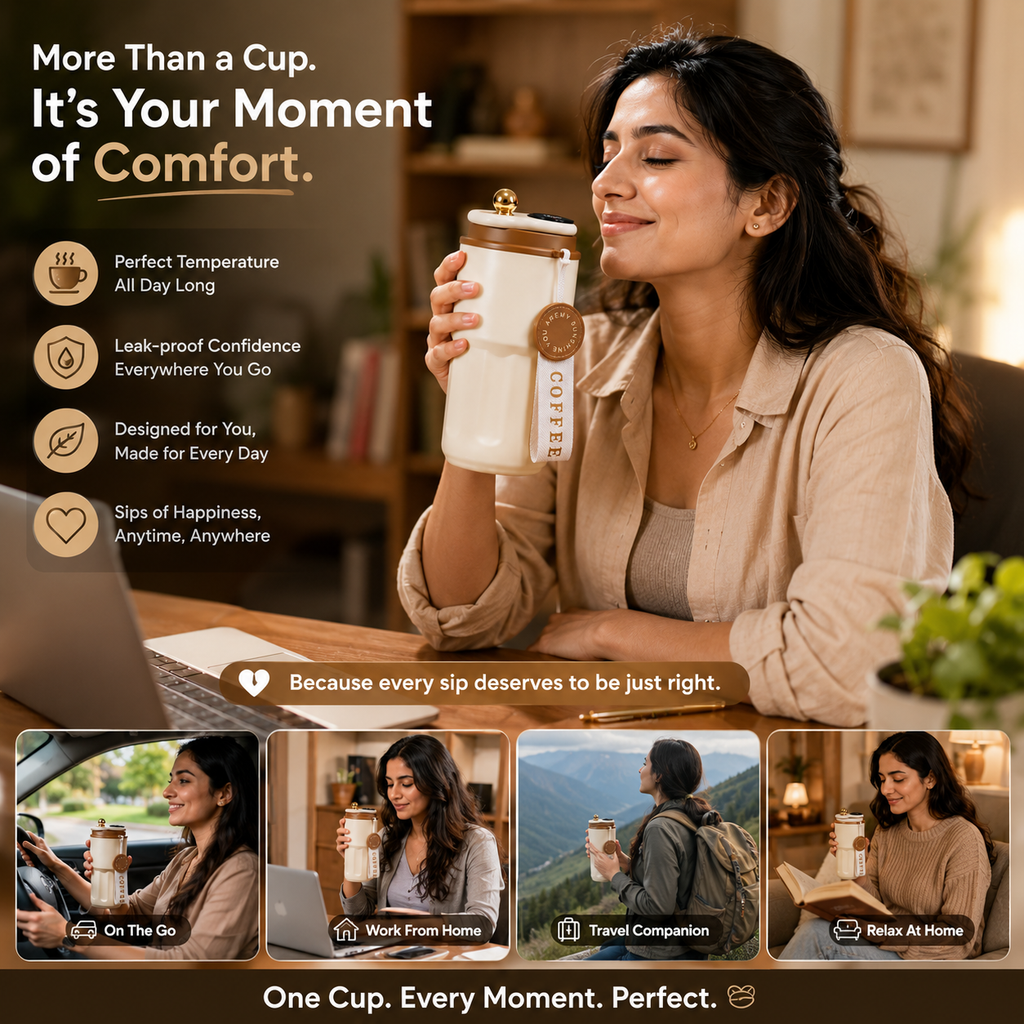 SipSense Mug™
