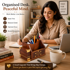 DeskNest Holder™