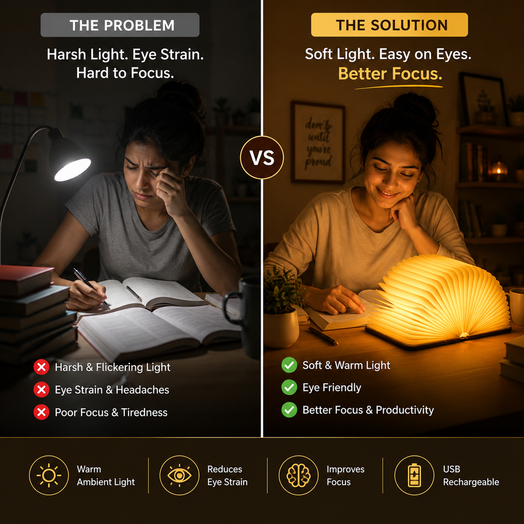 Lumi BookLamp™