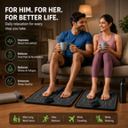 SolePulse Mat™