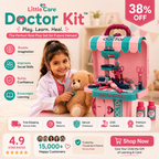 LittleCare Doctor Kit™