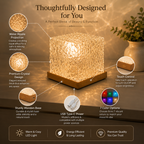 AquaGlow Lamp™