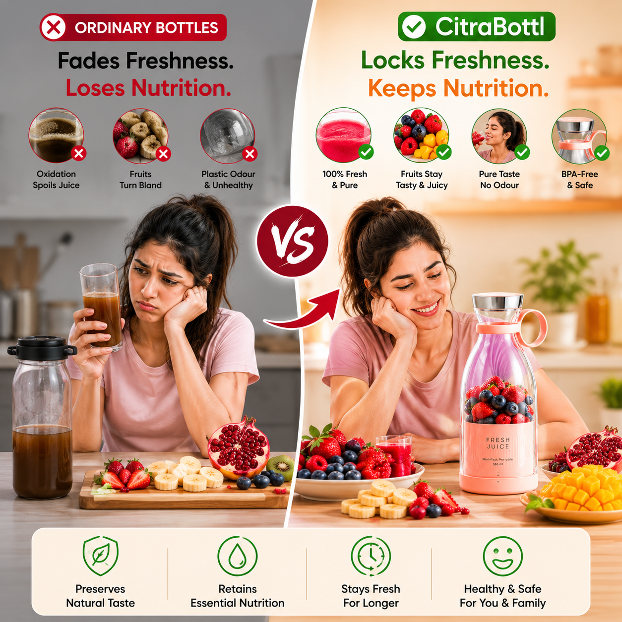 CitraBottle™