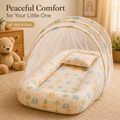 Baby Mosquito Net Bed™