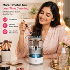 Makeup BrushCleanerPRO™
