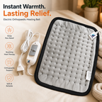 WarmEase Pad™