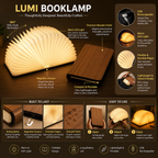 Lumi BookLamp™
