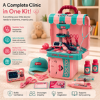 LittleCare Doctor Kit™
