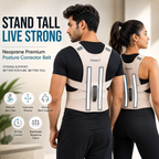 AlignFit Back Support™