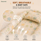 Baby Mosquito Net Bed™