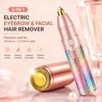 SmoothTouch Trimmer™