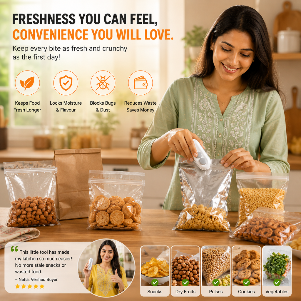 FreshLock Sealer™