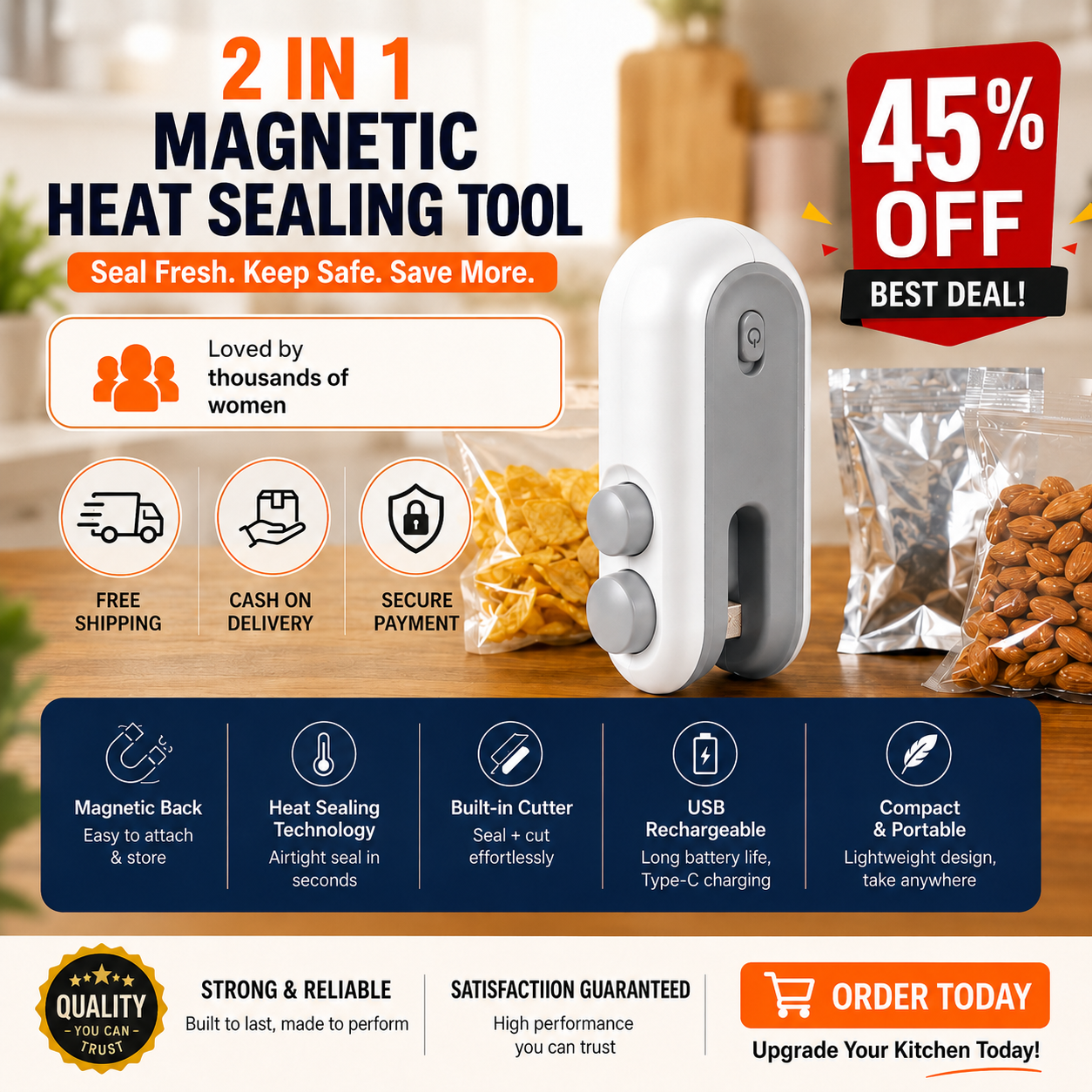 FreshLock Sealer™