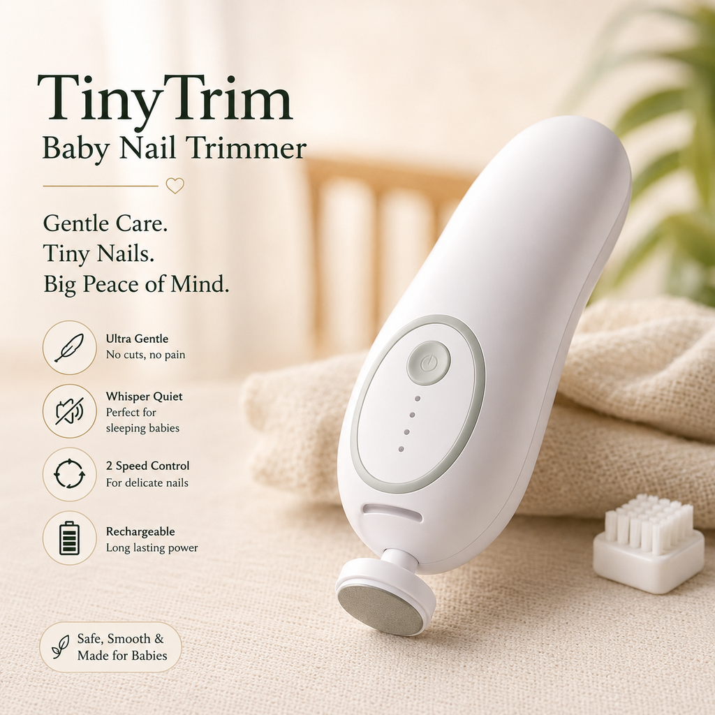 TinyTrim™