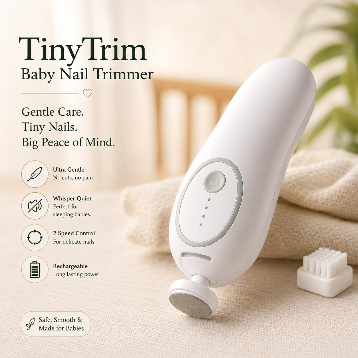 TinyTrim™