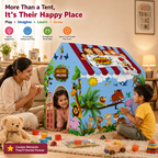 WonderPlay Tent House™